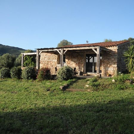 Casa Lysandra Сера-ди-Феро Екстериор снимка