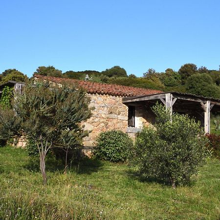 Casa Lysandra Сера-ди-Феро Екстериор снимка