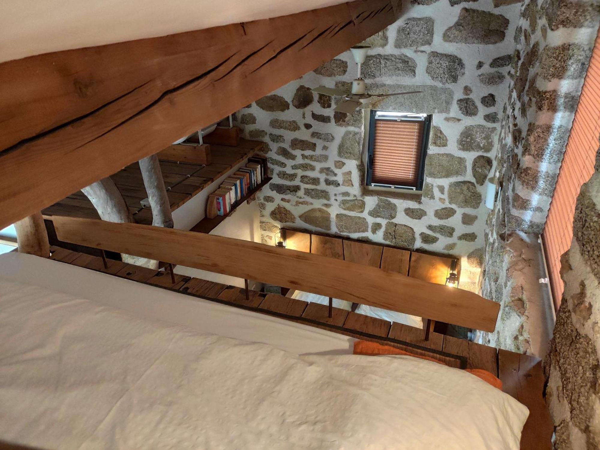 Casa Lysandra Сера-ди-Феро Екстериор снимка