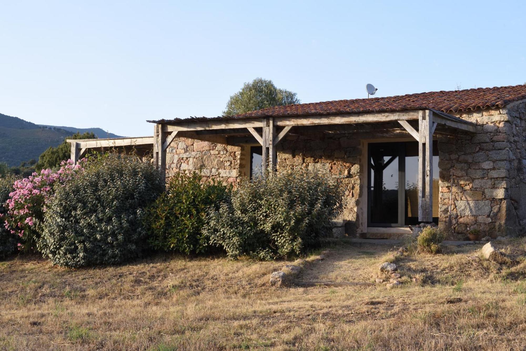 Casa Lysandra Сера-ди-Феро Екстериор снимка