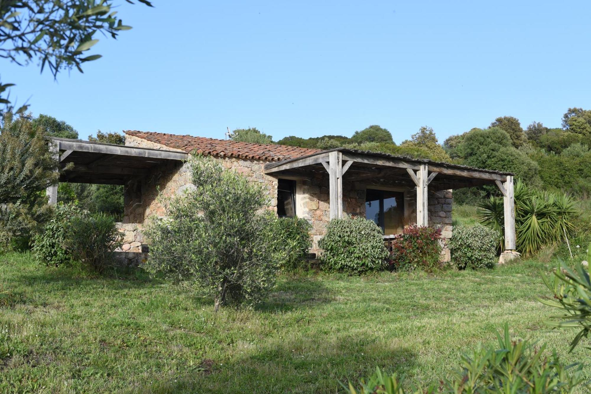 Casa Lysandra Сера-ди-Феро Екстериор снимка